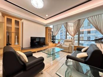 冠德敦南名園精選３房車位