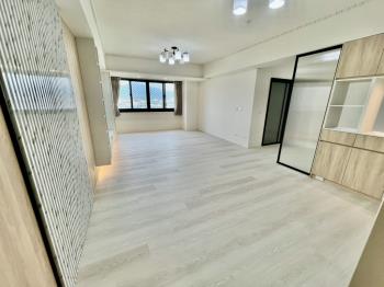 低總價重新裝潢大四房車位