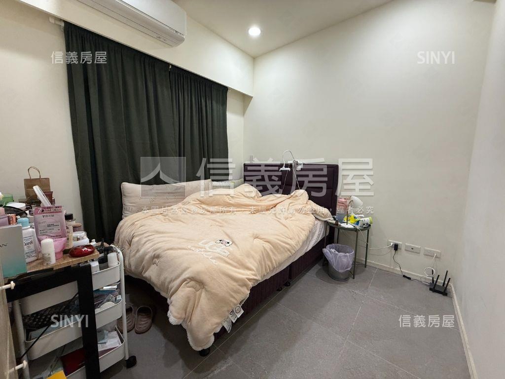 近高鐵日和花園２房車位房屋室內格局與周邊環境