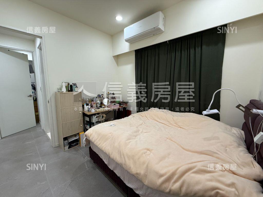 近高鐵日和花園２房車位房屋室內格局與周邊環境