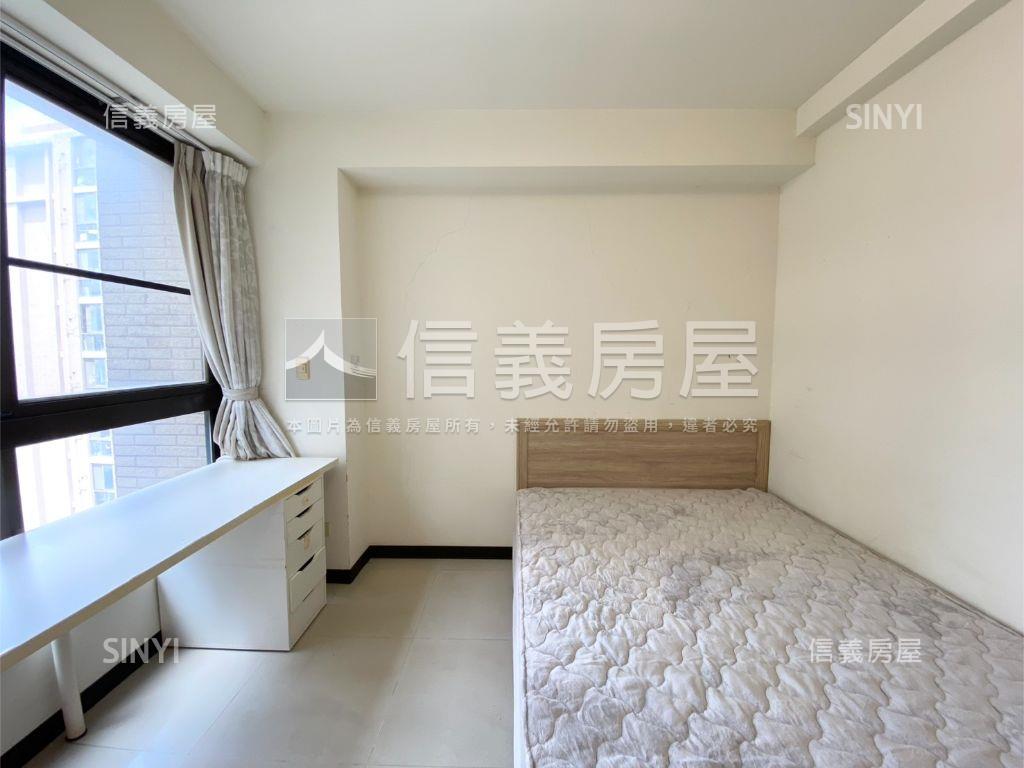 太子四季二房平車房屋室內格局與周邊環境