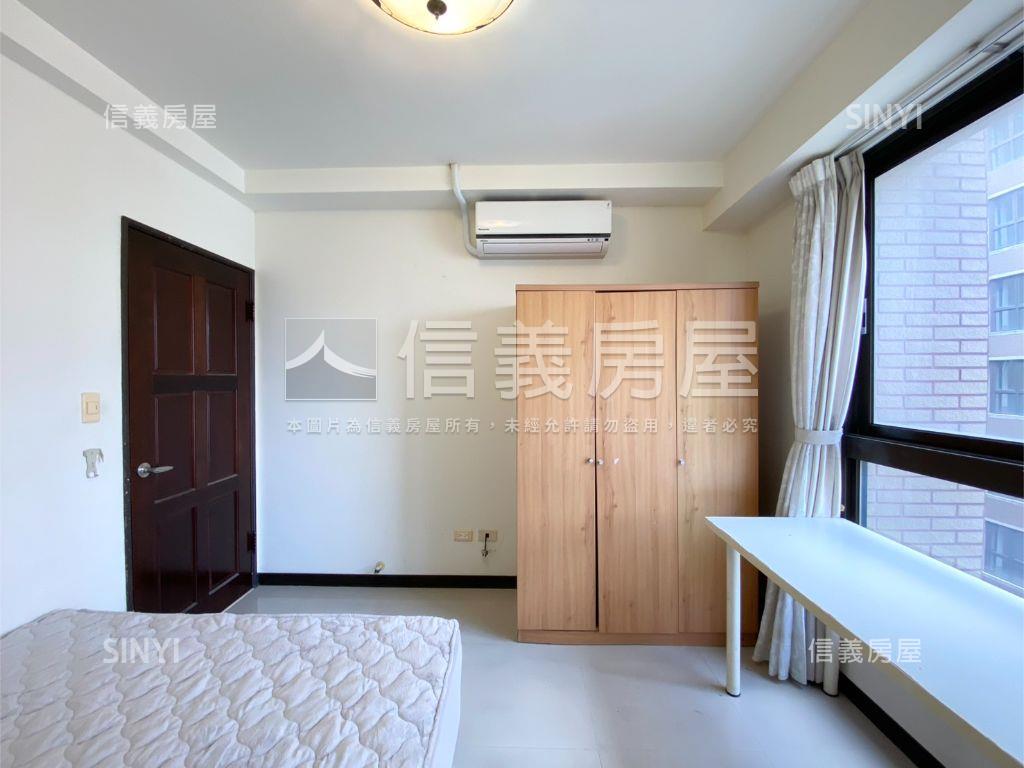 太子四季二房平車房屋室內格局與周邊環境