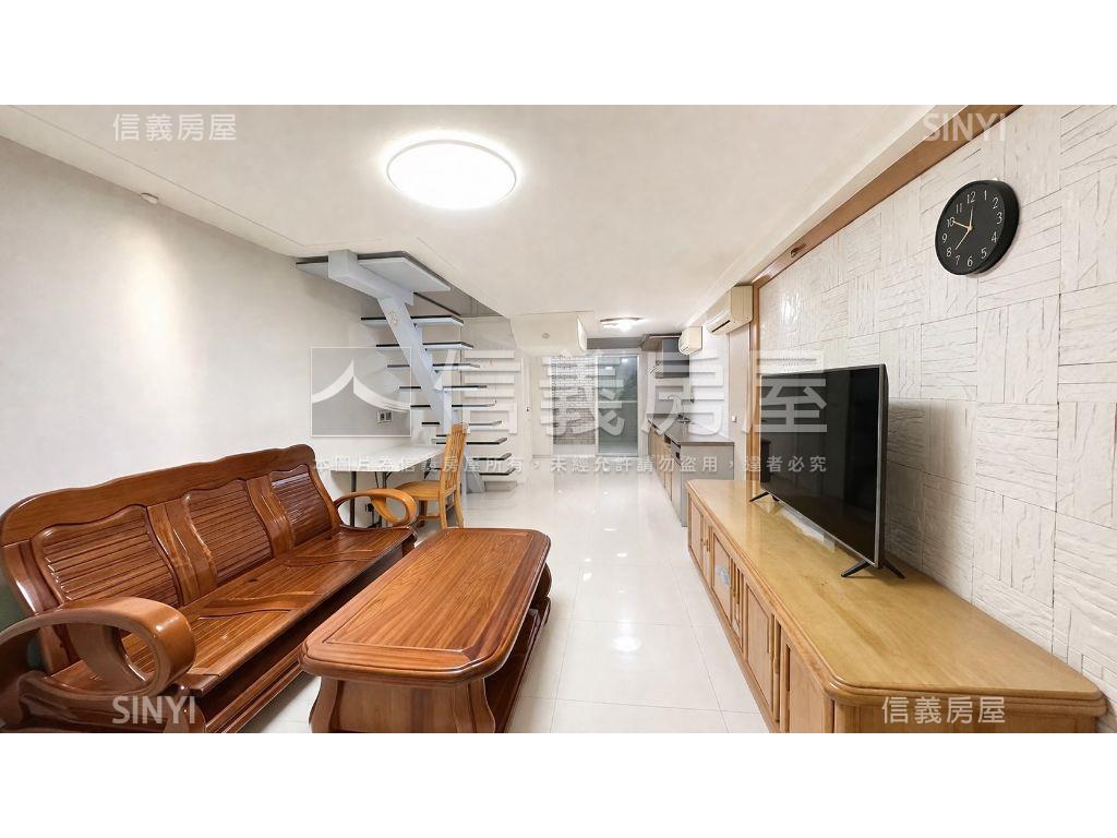 竹圍理想家房屋室內格局與周邊環境