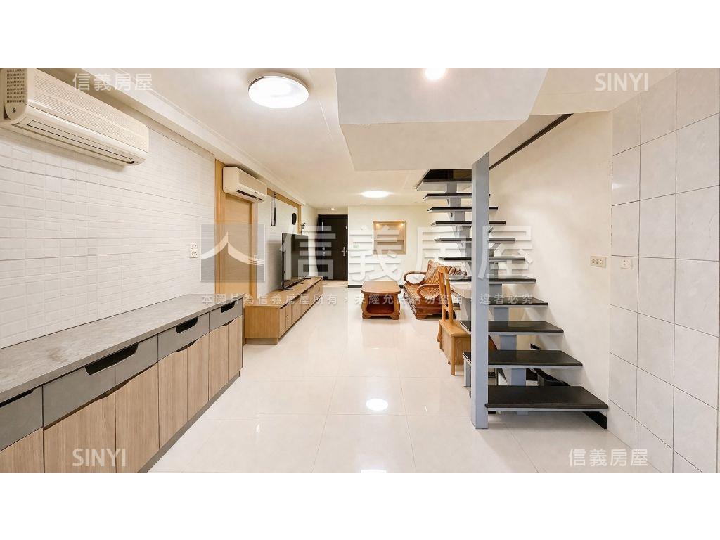 竹圍理想家房屋室內格局與周邊環境