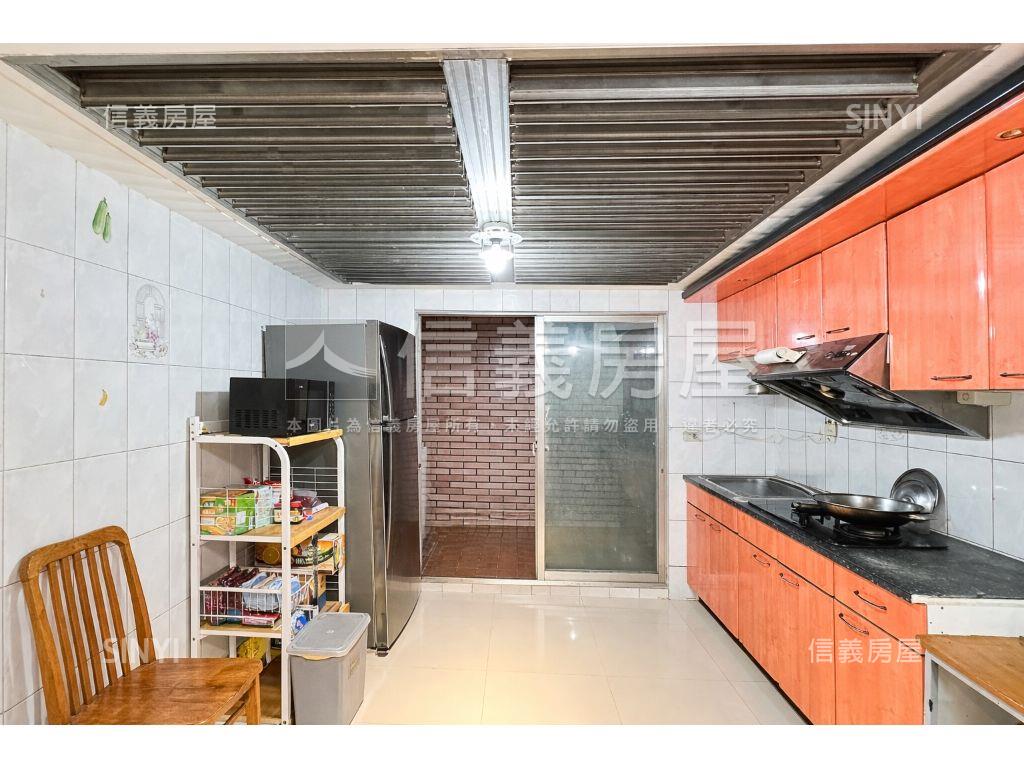 竹圍理想家房屋室內格局與周邊環境