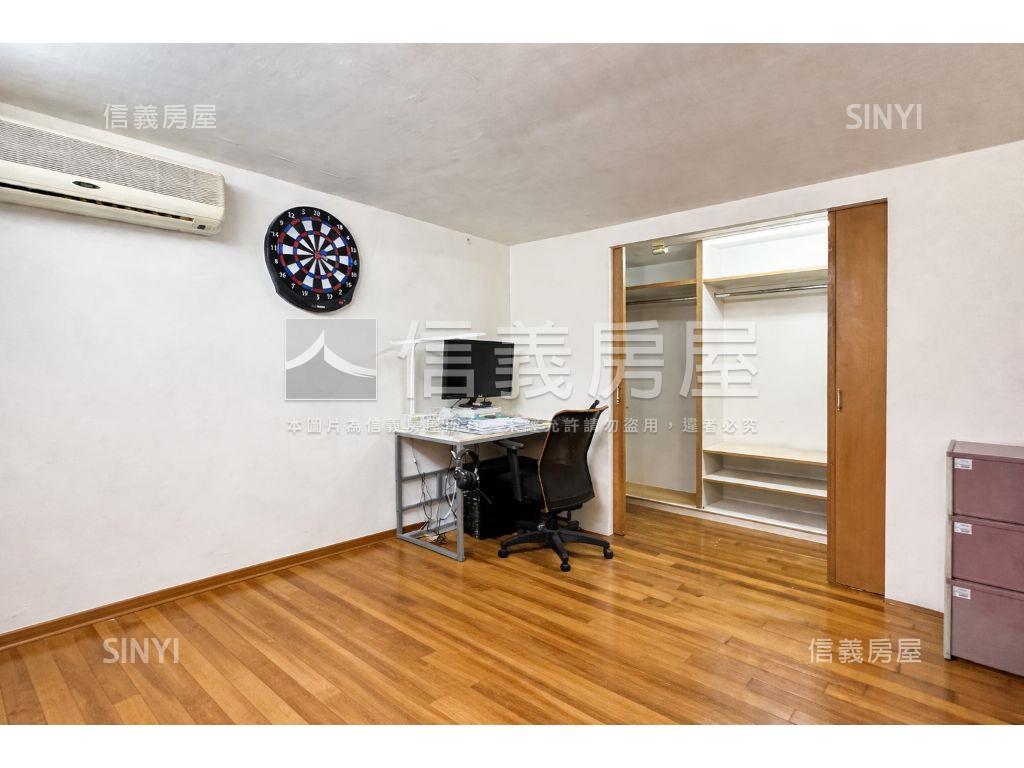 竹圍理想家房屋室內格局與周邊環境