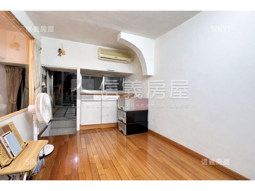 竹圍理想家房屋室內格局與周邊環境