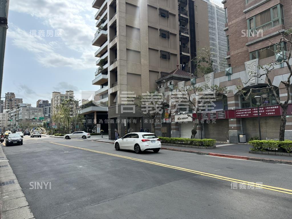 榮總振興金店面房屋室內格局與周邊環境