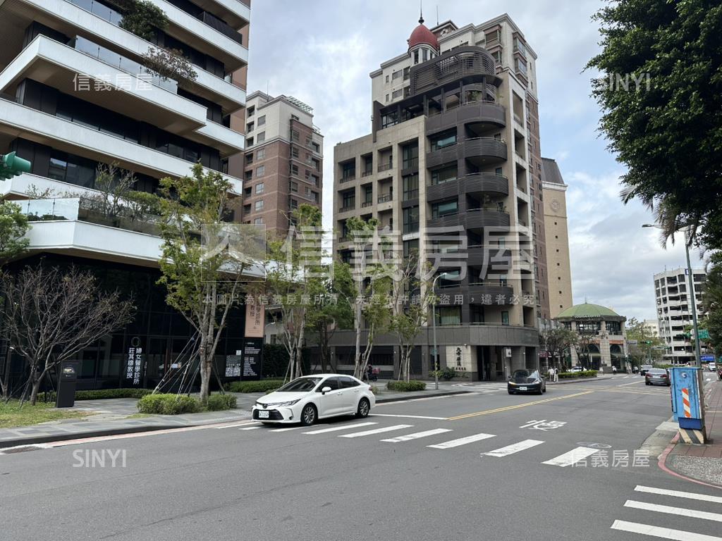 榮總振興金店面房屋室內格局與周邊環境