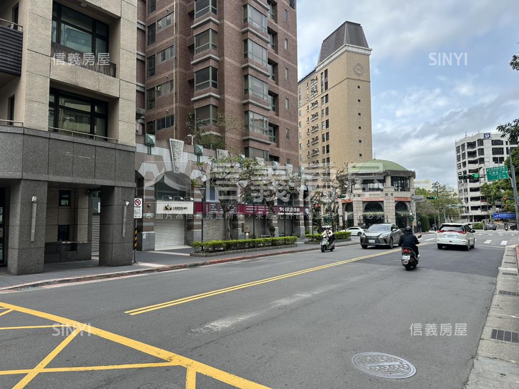 榮總振興金店面房屋室內格局與周邊環境