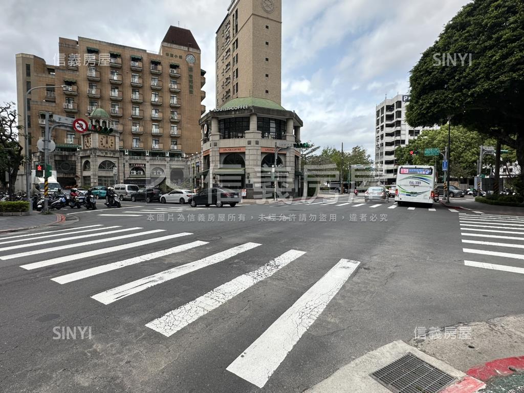 榮總振興金店面房屋室內格局與周邊環境