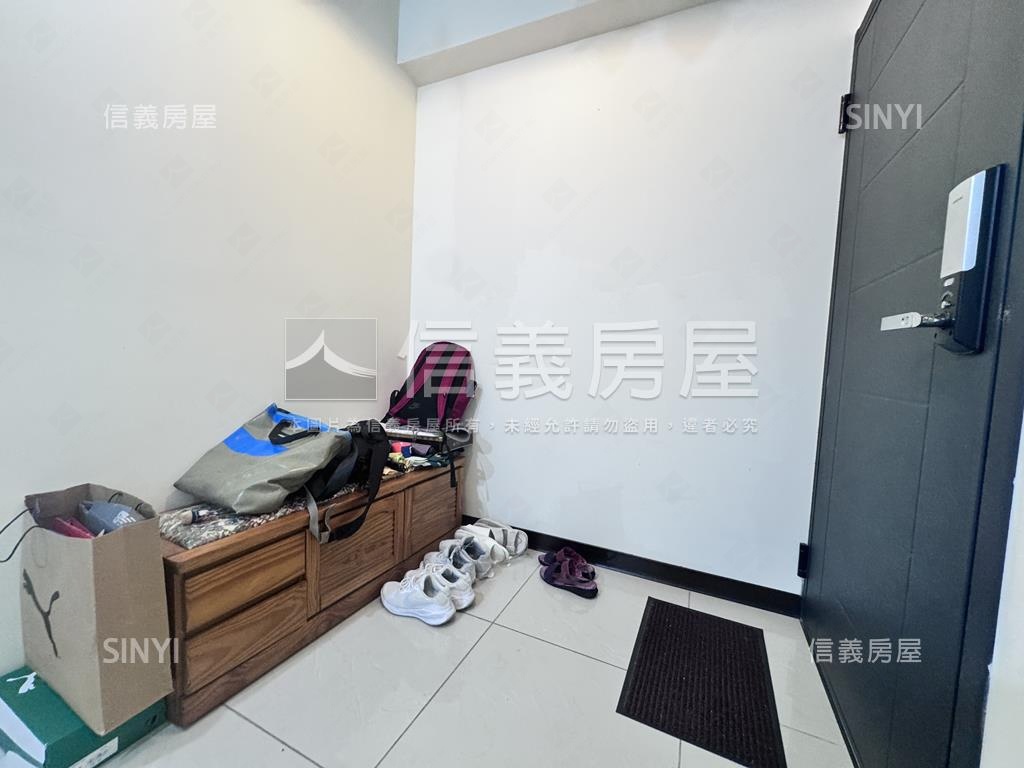 水交社邊間溫馨兩房平車房屋室內格局與周邊環境