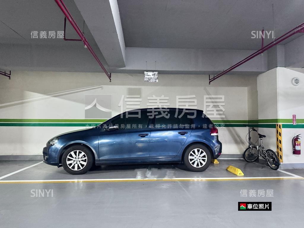 水交社邊間溫馨兩房平車房屋室內格局與周邊環境