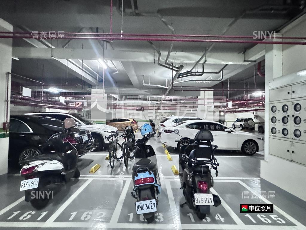 水交社邊間溫馨兩房平車房屋室內格局與周邊環境