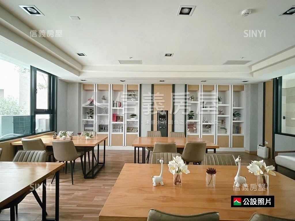 優！水交社邊間兩房平車房屋室內格局與周邊環境