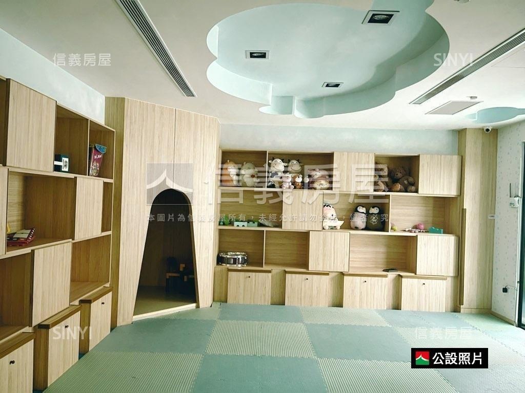 優！水交社邊間兩房平車房屋室內格局與周邊環境