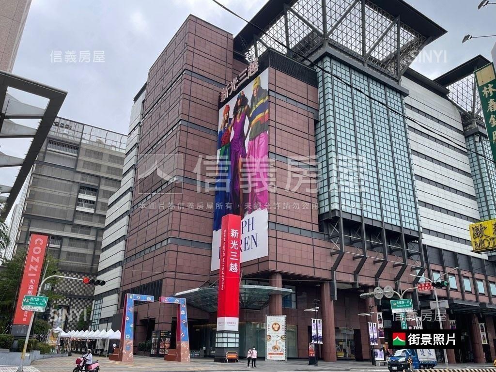 優！水交社邊間兩房平車房屋室內格局與周邊環境