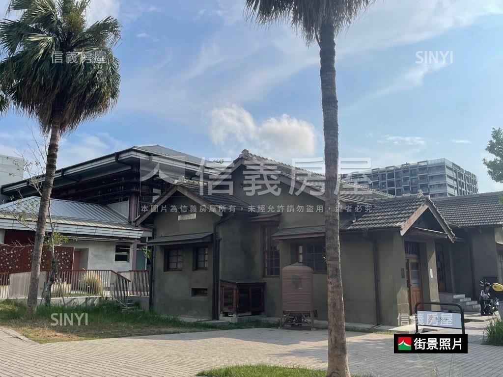 優！水交社邊間兩房平車房屋室內格局與周邊環境