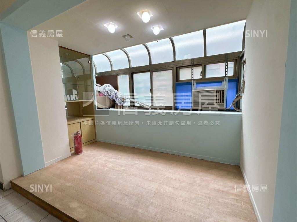 幸福大地溫馨大兩房房屋室內格局與周邊環境