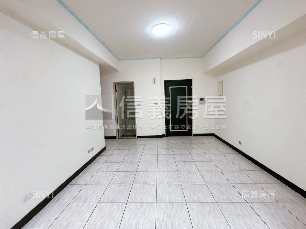 幸福大地溫馨大兩房房屋室內格局與周邊環境