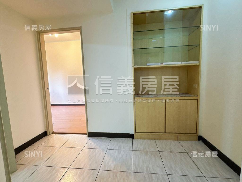 幸福大地溫馨大兩房房屋室內格局與周邊環境