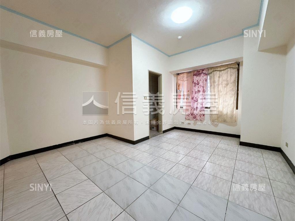 幸福大地溫馨大兩房房屋室內格局與周邊環境