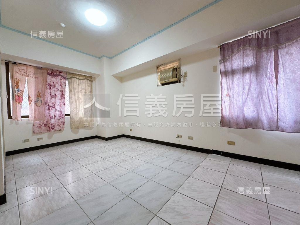 幸福大地溫馨大兩房房屋室內格局與周邊環境