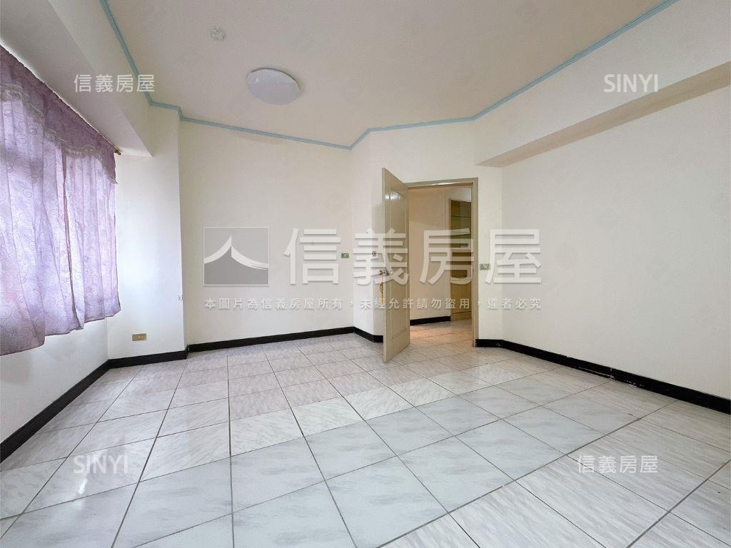 幸福大地溫馨大兩房房屋室內格局與周邊環境