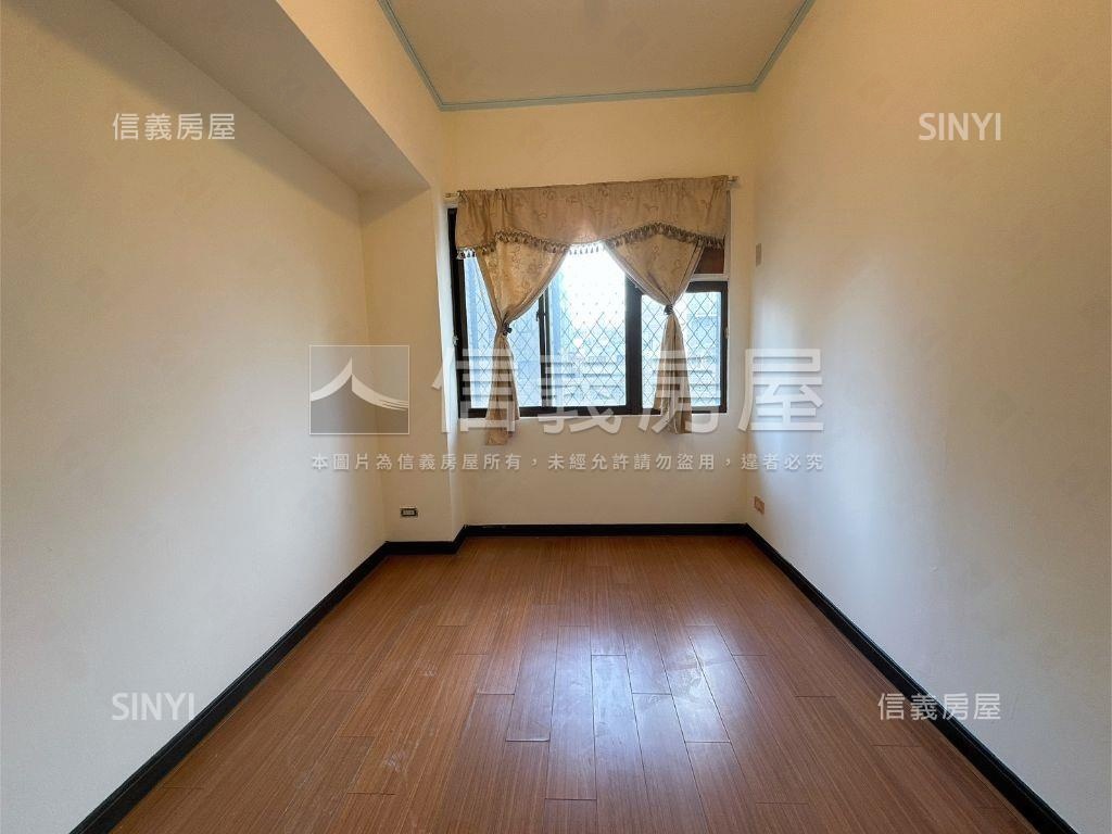 幸福大地溫馨大兩房房屋室內格局與周邊環境