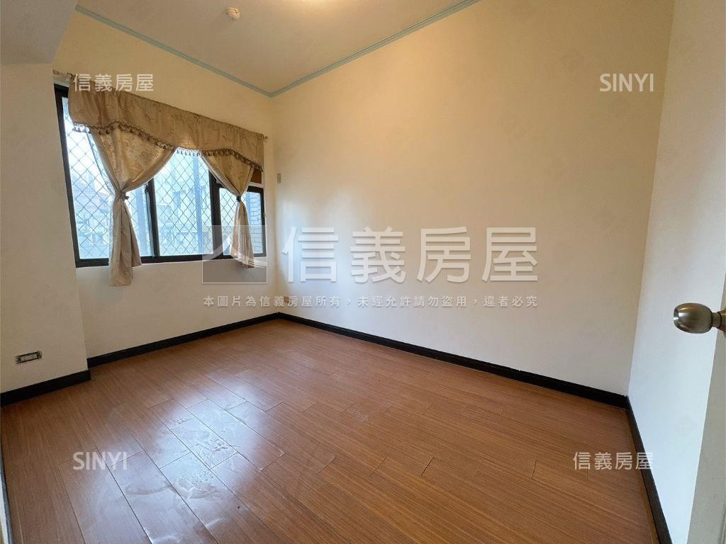 幸福大地溫馨大兩房房屋室內格局與周邊環境