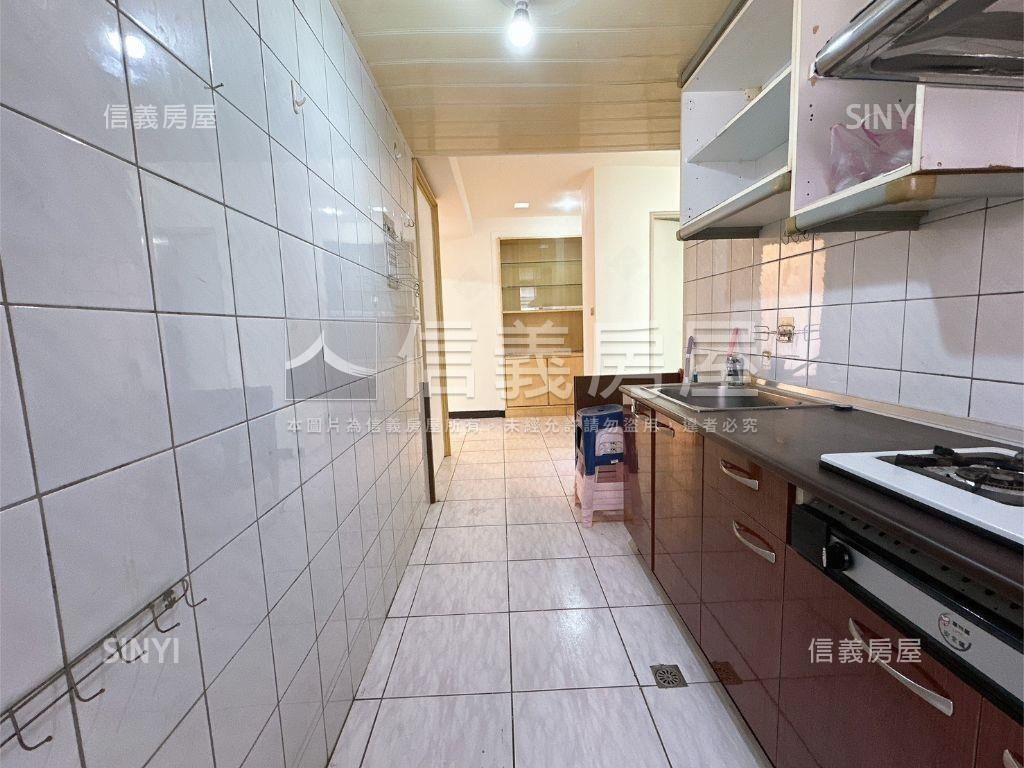 幸福大地溫馨大兩房房屋室內格局與周邊環境