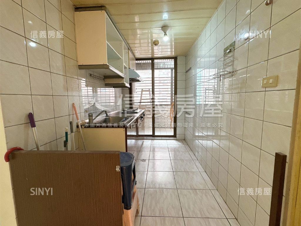 幸福大地溫馨大兩房房屋室內格局與周邊環境