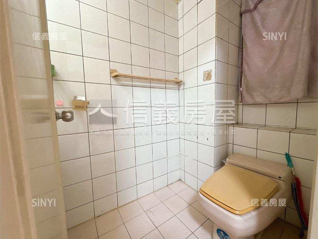 幸福大地溫馨大兩房房屋室內格局與周邊環境