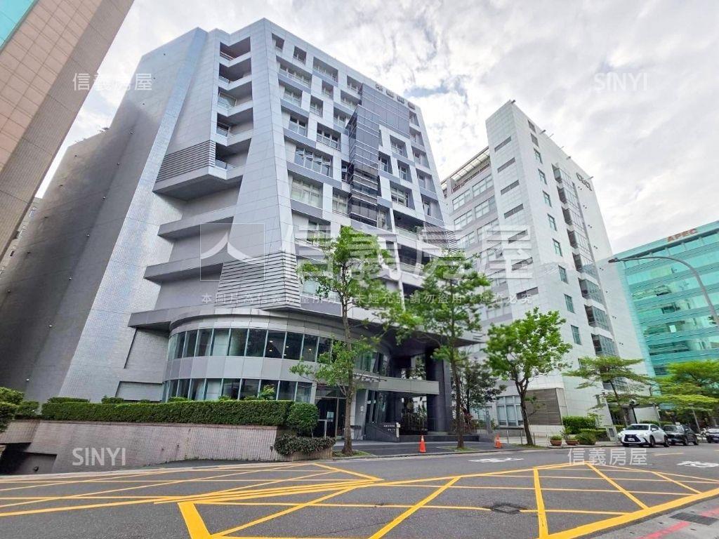 蒙德里安Ａ＋Ｂ房屋室內格局與周邊環境