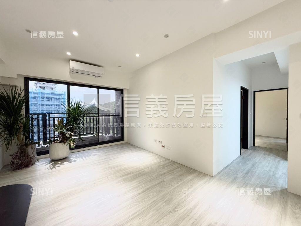 青松成家＊誠意出售房屋室內格局與周邊環境