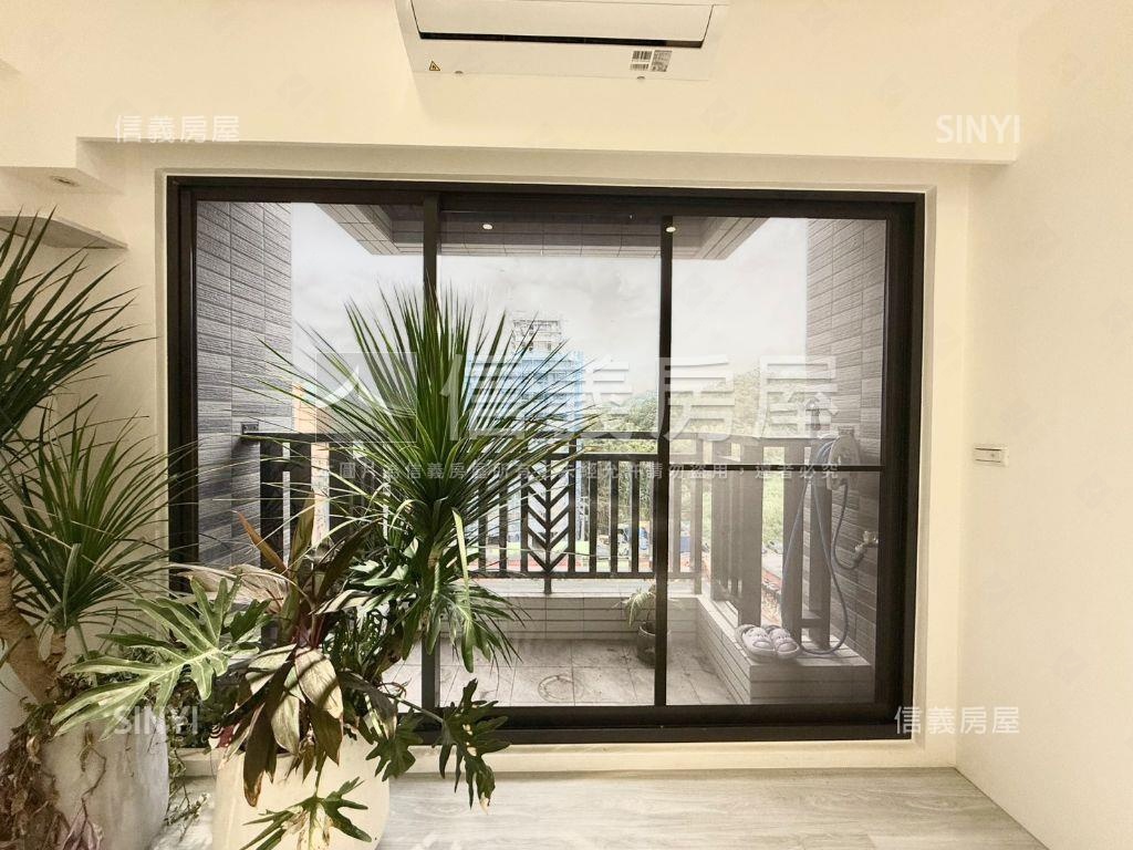 青松成家＊誠意出售房屋室內格局與周邊環境