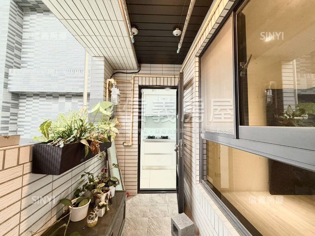 青松成家＊誠意出售房屋室內格局與周邊環境