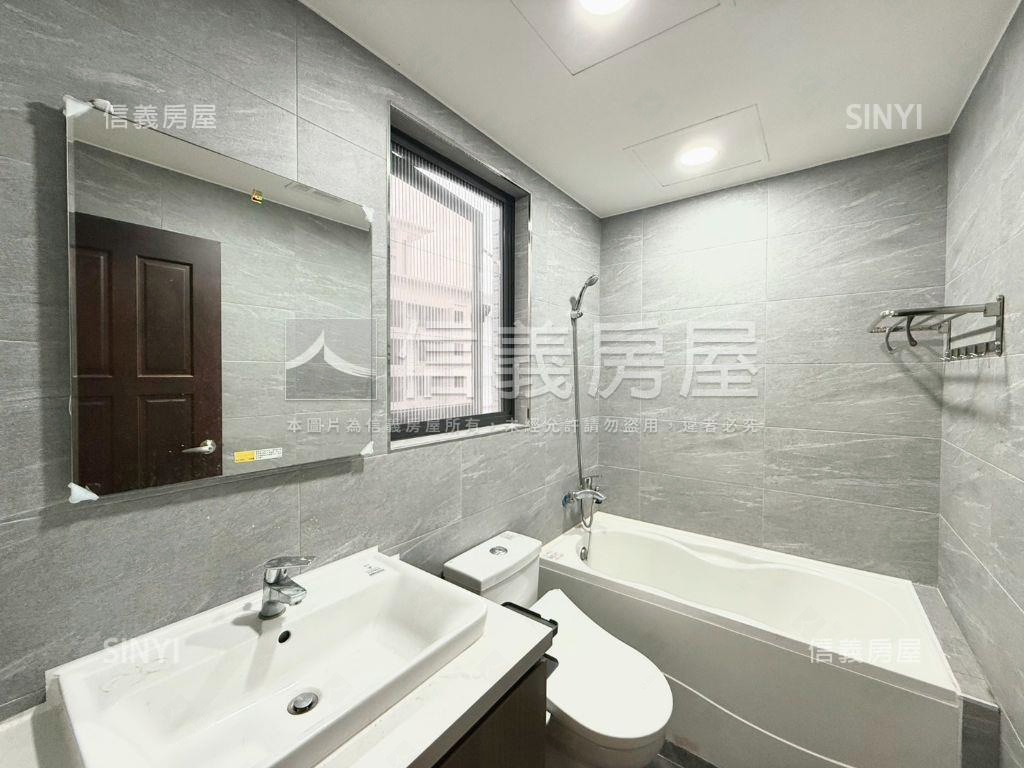 青松成家＊誠意出售房屋室內格局與周邊環境