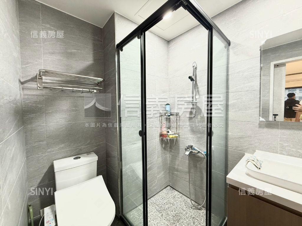 青松成家＊誠意出售房屋室內格局與周邊環境