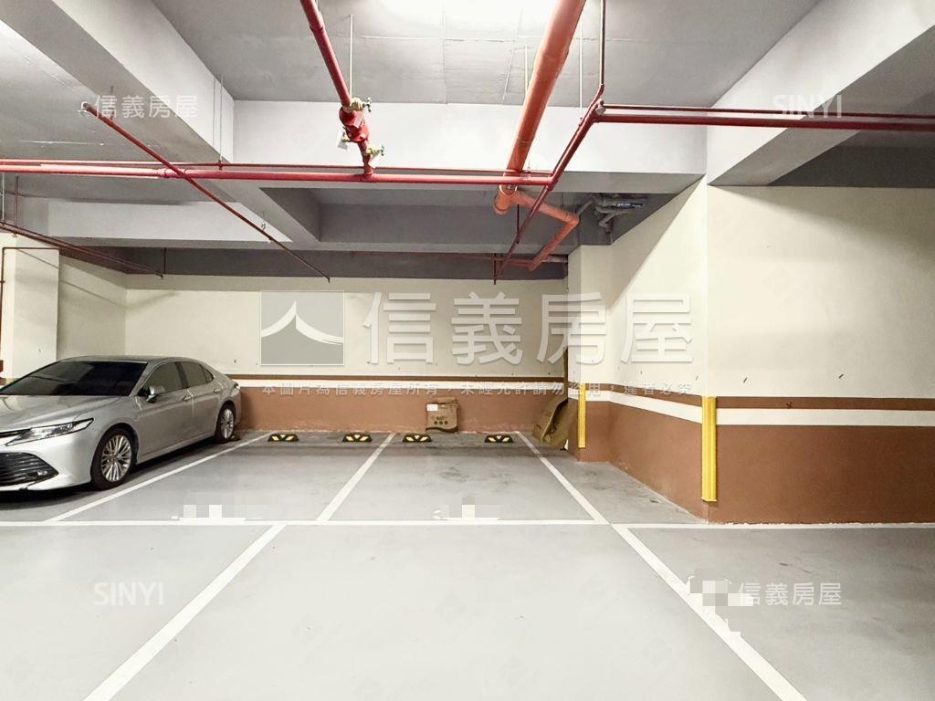 青松成家＊誠意出售房屋室內格局與周邊環境