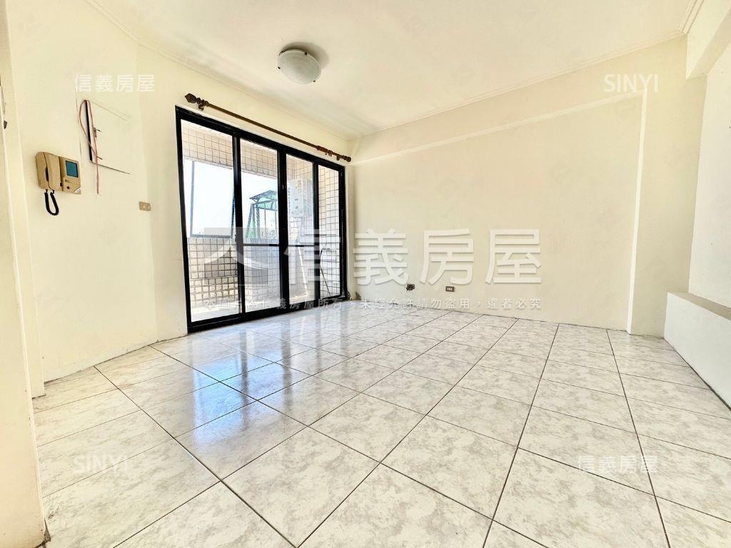 連綿山景觀長青透天房屋室內格局與周邊環境