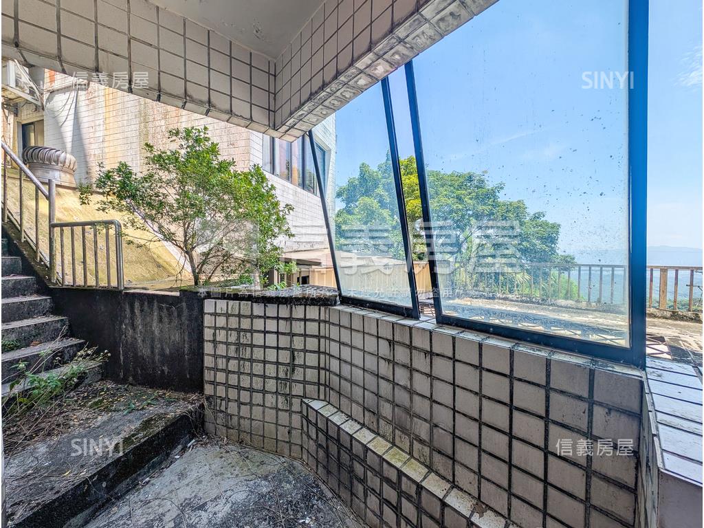 誠售●綠意山景▲長青山莊房屋室內格局與周邊環境