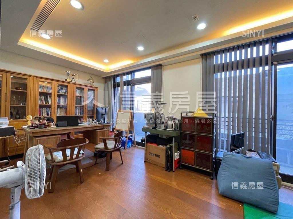｜美地大境｜科大社區美邸房屋室內格局與周邊環境