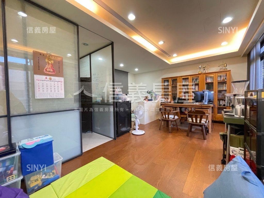 ｜美地大境｜科大社區美邸房屋室內格局與周邊環境