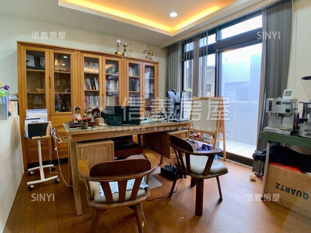 ｜美地大境｜科大社區美邸房屋室內格局與周邊環境