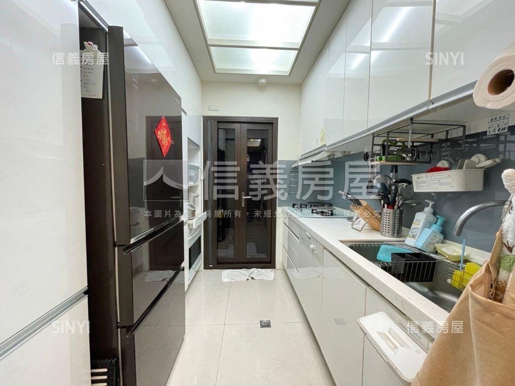 ｜美地大境｜科大社區美邸房屋室內格局與周邊環境