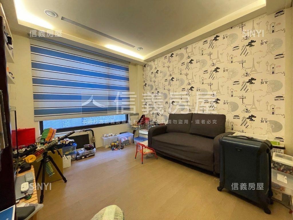 ｜美地大境｜科大社區美邸房屋室內格局與周邊環境