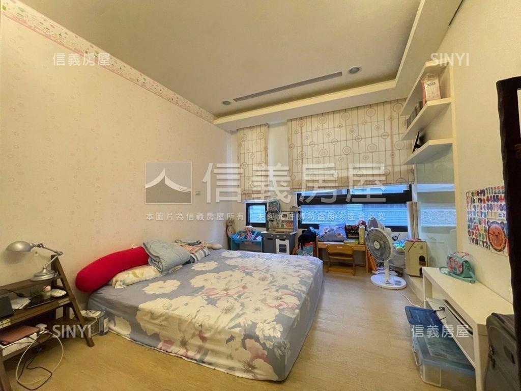｜美地大境｜科大社區美邸房屋室內格局與周邊環境