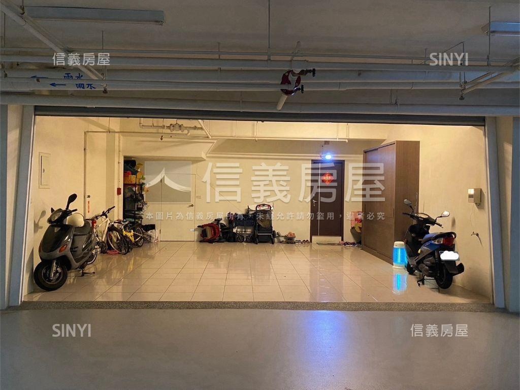 ｜美地大境｜科大社區美邸房屋室內格局與周邊環境