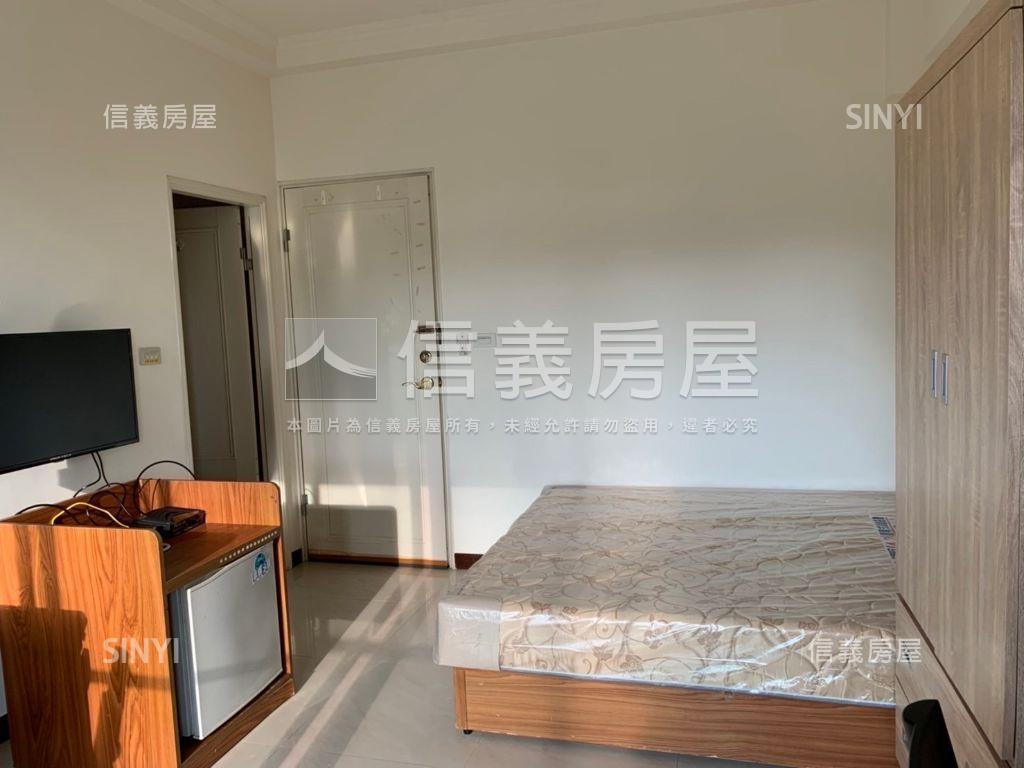 淡江大學旁的電梯華廈五套房屋室內格局與周邊環境